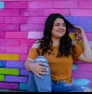 Meet your Posher, Peggy